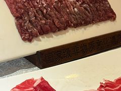 -东来顺饭庄(新源里店)