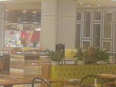 -食百绚全日制餐厅(成都棕榈泉费尔蒙酒店)