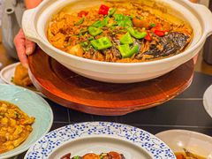 -涌觅名灶·本地海鲜宁波菜(财富广场店)