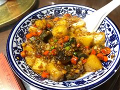 -天下客饭店(中山路店)