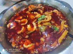 -槐店王婆大虾(长江道店)
