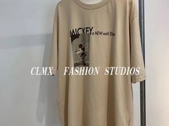 -CLMX(新天地凯德晶萃广场店)