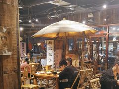 -烂摊摊火锅集市(河北总店)
