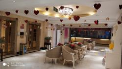 -北京俪婴妇产医院(朝阳大悦城店)