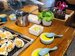 -蚝英雄·自助烤蚝(建设路店)