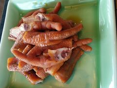 -洛漾舸船宴餐厅(洛漾半岛店)