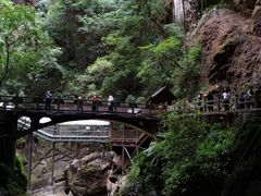 -九乡旅游区