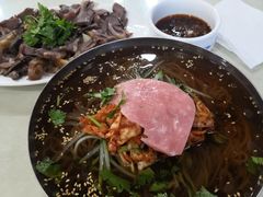 -延边民俗村狗肉馆(重庆胡同店)