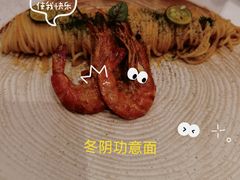 -Toris(LuOne凯德晶萃广场店)