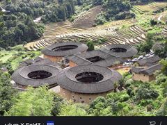 -南靖田螺坑土楼群景区