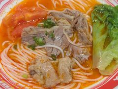 -72街荷叶饭(丽影广场店)