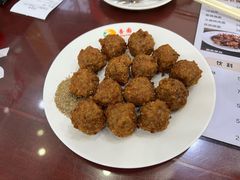 -杏园餐厅(阜成门店)