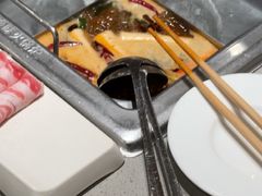 -海底捞火锅(江北万达商业广场店)