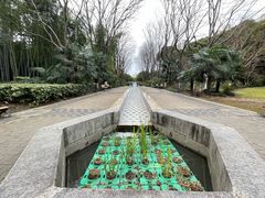 -苏州河梦清园环保主题公园