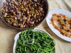 -标记好食