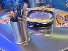 -喜井无限自助烤肉公司(石厦店)