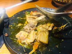 -受气牛肉·重庆耙牛肉(来福士店)