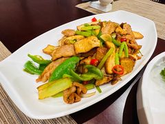 -亚龙湾老厨房·海南家常味