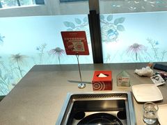 -海底捞火锅(新松江路店)