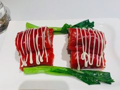 红米龙利鱼肠粉-天然台1908(中建广场店)