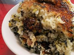 土灶咸肉菜饭-太湖好灶头土菜馆(石公路店)