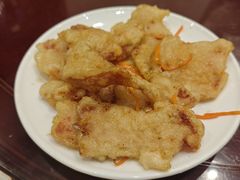 -老厨家(友谊路总店)