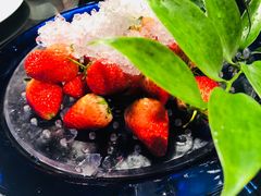 -大董烤鸭店(王府井店)