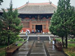 -善化寺