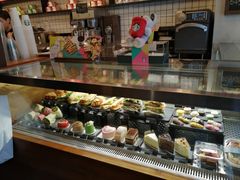 -星巴克(红房子店)