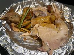 -原味田园·客家菜·土窑鸡(中航城君尚购物中心店)