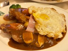 -太平馆餐厅(尖沙咀店)