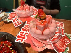 -周小明火锅(黑金冠社区店)