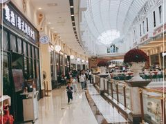 -尚一汤·粤菜海鲜(环球港店)