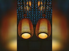 -渔堂公园餐厅·本帮菜(乐园路店)
