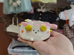 -万达广场(济南高新店)