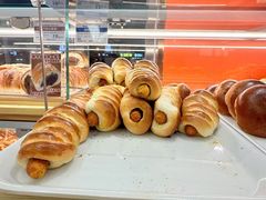 -新侨三宝乐面包店(崇文门店)
