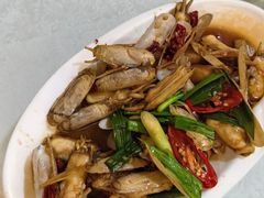 -莲花公园煎蟹(总店)