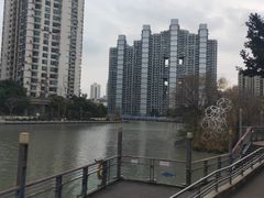 -苏州河梦清园环保主题公园