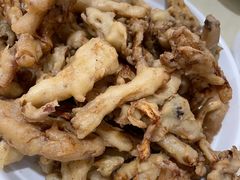 -满口香饭店