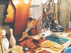 -HIGH FIVE哈福手工汉堡(桂林路店)