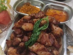 -有鱼吃·纸包烤鱼(曲江创意谷店)