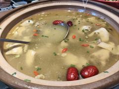 -友明堂.小桃园煨汤(滨江时代walk店)