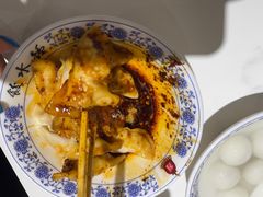 -钟水饺(人民公园总店)
