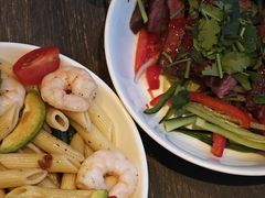 -TABLE·味西餐厅-成都茂业JW万豪酒店