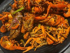 -指爱龙虾(金杨路总店)