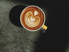 -隹木咖啡馆(宝龙广场店)