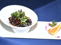 盖碗樱桃肉-院8里·少城记忆老川菜(宽窄巷子店)