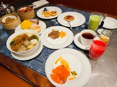 -丘吉尔餐厅(澳门伦敦人店)