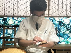 -小十Omakase(地王大厦店)