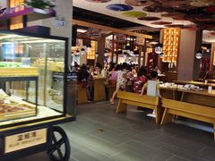 -蓝鲸湾汤泉(包河店)